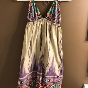 Billabong dress